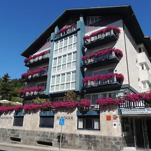 Apartamentos Mundaka , Mundaka España